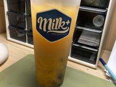 -milkplus·泰式奶茶(较场东路店)