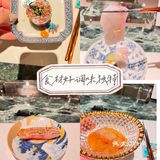 八潮·慈雨会席料理｜充满仪式感的会席料理