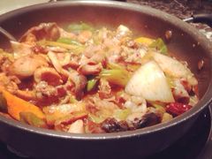 iphone_upload_pic-猪啊牛呀羊啊铜盘烤肉(正大广场店)