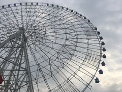 -南昌之星摩天轮