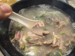 -高玛纳驴肉火烧(河间总店)