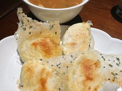 黑松露牛肉水煎包-掌柜的店·河南菜(世茂店)