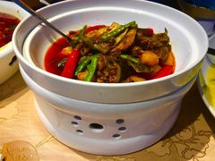 -老房子金沙元年川菜食府·花园餐厅(金沙店)