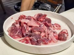 -313羊庄·荣耀·内蒙烧麦(亚运村店)