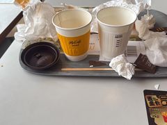-广州希尔顿逸林酒店-OPEN開·全日制餐厅·海鲜·小火锅·自助餐(东风路店)