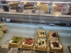 -提亚烘焙·手作面包·生日蛋糕(七星店)