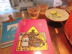 -茶是一枝花泡茶店