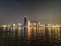 -武昌江滩