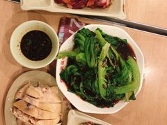 -百家鸡味馆(清泰店)