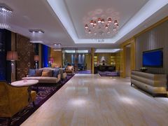 -长沙富力万达文华酒店