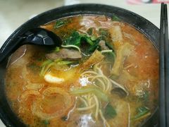 -孟记大碗面•家常菜(鼓楼和会街店)