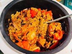 -姐夫的小菜(新中关购物中心店)