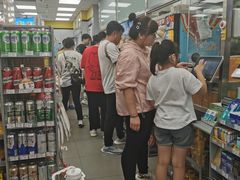 -便利蜂(广安门内大街319号店)