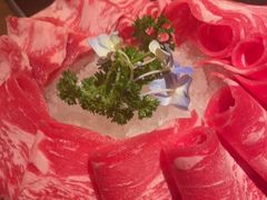 -色響火锅(恒隆广场店)