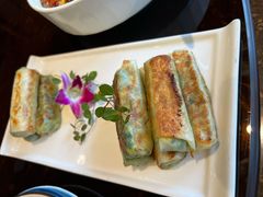 -川旺角川粤融合菜•海景餐厅(星海广场店)