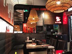 大堂-味千拉面(又一城店)