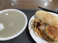 豆汁儿-白魁老号饭庄(安内店)
