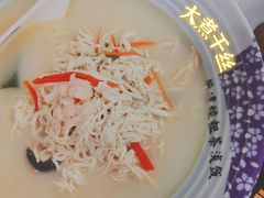 大煮干丝-粗茶淡饭(东关街店)