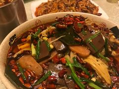 -胖太太四川麻辣排骨串(镇江路分店)