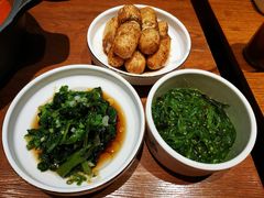 -渝是乎酸菜鱼(龙旗购物中心店)