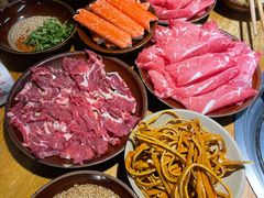 -阳阳老火锅(小南门店)