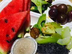 -素清香(解放路店)