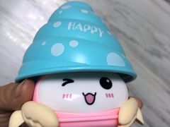 -海底捞火锅(上元大街店)