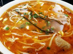 -三生小馆(亭知路店)