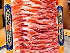 -侃爷南门铜锅涮肉