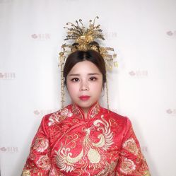 点击看大图 -情订奇缘婚纱摄影(和平路店)