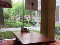 -BISTROFIORE美伊娜(伊犁南路店)
