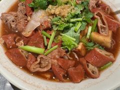 -姚记炒肝店(簋街店)
