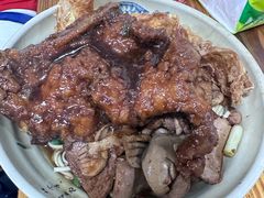 -无名氏面馆(邮电路店)
