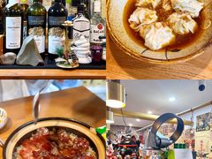-本味友膳·茶餐厅(和达中心城店)