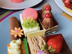 -解放碑威斯汀酒店-知味国际美食餐厅