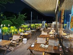 -木屋烧烤(龙岗龙城万科里店)