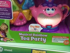 -玩具反斗城(海港城店)