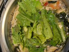 -芭夯兔·无骨兔汤锅(环溪一路店)