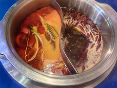 -马路边边火锅串串(观前街店)