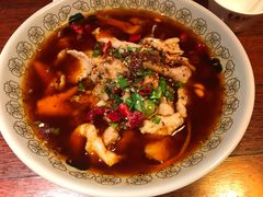 -章吴记喜瑞餐厅(东东城店)