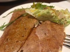 -La Creperie法餐厅(桃江路店)