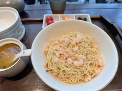 -苏州老字号·苏面斋·秃黄油·三虾面苏式面馆