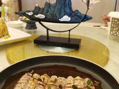 -香乐园·淮扬菜中餐厅·Shang Garden(福田香格里拉店)