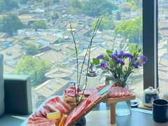 -花时·炭火烧肉(东百中心A馆店)