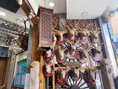 -乔家满族八大碗(流水沟店)