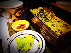 -伊藤久右卫门(宇治本店)