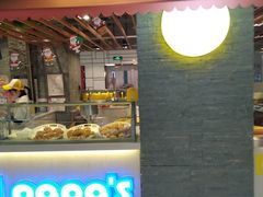 门面-贝儿多爸爸泡芙(合生汇店)