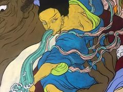 -八哥美术·成人美术画室(总校区)