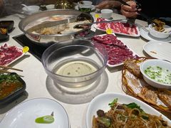 -潮泰牛肉火锅 · 创于1992年(车公庙店)