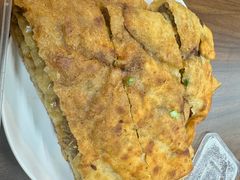 -王三姑牛肉饼